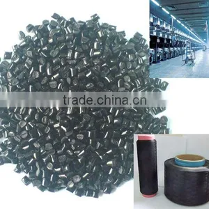 PET/PBT Black Fiber Masterbatch for POY, FDY thumbnail-1