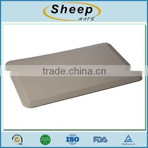 Low Price Floor Comfortable Anti Fatigue Office pu Standing Mat thumbnail-1