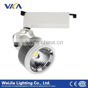 Hall Lighting Fixtures 20w Led Cob Museum Track Lighting Wireless Led Light Bar See Larger Image Hall Lighting Fixtures 20w Led thumbnail-1