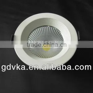 10W AR111 COB Spot Light,external Driver ,lamp Shades,China VKA thumbnail-1