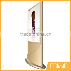 2016 New HD Outdoor Led Screen Price/floor Standing Type/ads Display and Video Play thumbnail-2