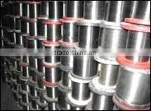 Electro Galvanized Kitchen Scrubber Wire thumbnail-1