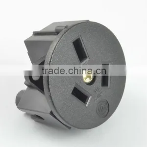 2016 China Wholesales,Australia Industrial Power Socket, UPS Power Outlet Plug Socket Ss-8d thumbnail-2