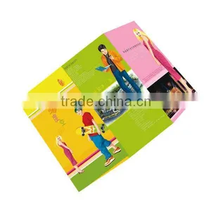A5 Flyer Printing Service thumbnail-1