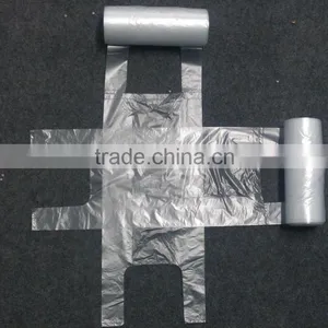 T-SHIRT BAG ON ROLL thumbnail-1
