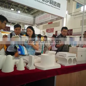 1260 Cheap Ceramic Fiber Products Price thumbnail-3