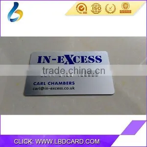T5577 Plastic NFC Cards thumbnail-6