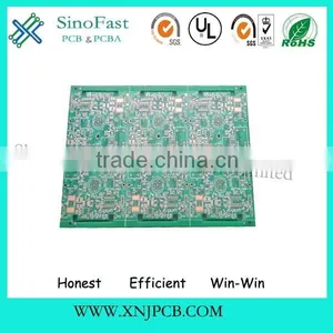 Table Computer Mother Board/pcba Pcb Assembly Service in Shenzhen thumbnail-4