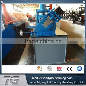 Factory Building Steel Frame Making Machine thumbnail-2