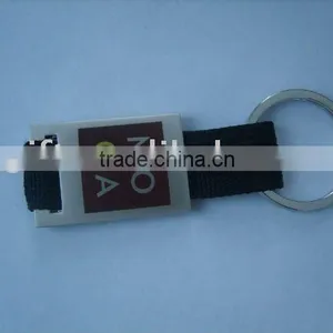 Fashion Metal Key Chain thumbnail-1