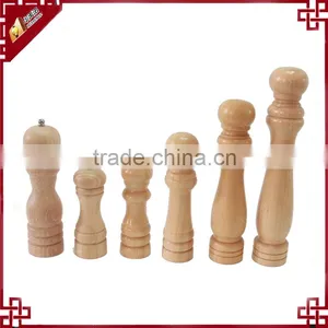 Best Sales High Quality Bottle Salt and Pepper Mill thumbnail-1