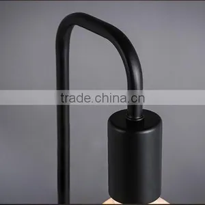 Manufacturer's Premium Modern Led Table Lamp Wood Table Lamp thumbnail-5