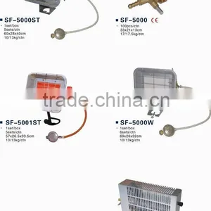 Gas Heater thumbnail-1