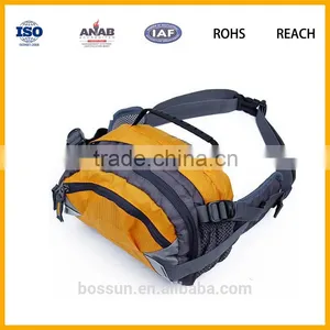 Colorful Waterproof Waist Bag With Factory Price thumbnail-2