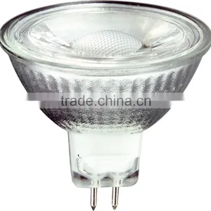 MR16 GU5.3 12 Volt Led Lights Led Spot Lighting 3W 12 Volt Lighting thumbnail-3