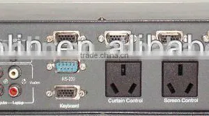 Multimedia Video Conference System thumbnail-5