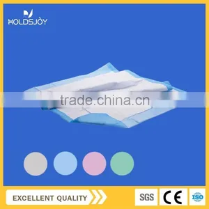 Absorbent Nursing Care Disposable Under Hospital Care Pad thumbnail-1