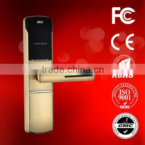 Intelligent Electronic Lock thumbnail-1