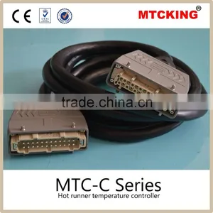 MTCKING 12 Zone Hot Runner Manufacturer for Injection Mould thumbnail-3