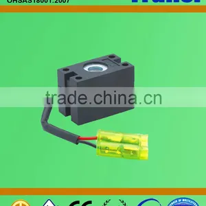DC 6V ~110V & AC 6V~380V Pneumatic Solenoid Coil thumbnail-1