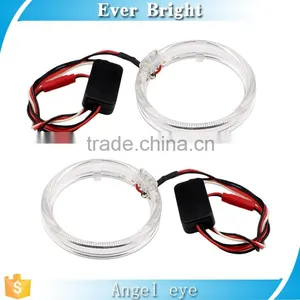Super Bright 660 Lumen 80MM Constant Nonpolarity Optical Angel Eyes Lighting thumbnail-4