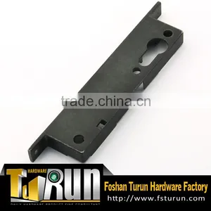 Factory OEM Made Zinc Alloy Die Casting Part thumbnail-4