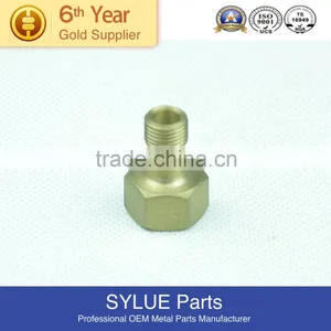 Ningbo High Precision 5 Axis Programming For Bearing Ball thumbnail-4