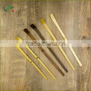 Eco-friendly Handmade Bamboo Matcha Spoon thumbnail-5