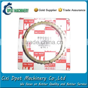 China Factory Supply Auto Transmission Synchronizer Ring From Dpat Factory thumbnail-1