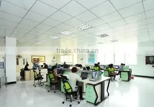 Quanzhou Yixi Garment Manufacture Co., Ltd. company overview - view 2 thumbnail