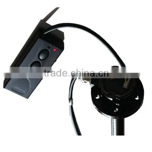 FLS2-700 High Resolution Capacitance Fuel Level Sensor for GPS Tracking System thumbnail-2