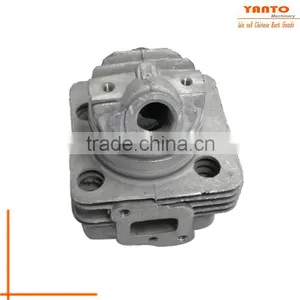 High Quality Garden Tools Hydraulic Cylinder Gas Cylinder for 1E34F-8 Gasoline Engine thumbnail-1
