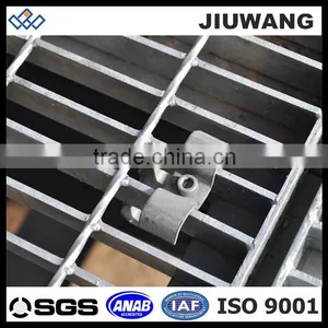 Galvanized Steel Grating Clamp Installation Fastener thumbnail-2