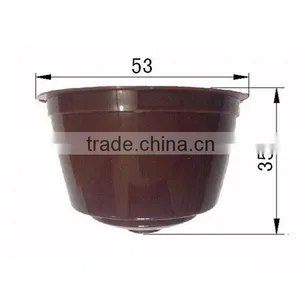 Booming Market High Quality Reusable Capsules Dolce Gusto thumbnail-1