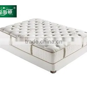 Medical Cooling Mattress Pad DS-A890 thumbnail-1