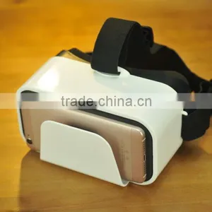 3D Glasses Headset Box 2 vr 2.0 for Smart Phones thumbnail-5