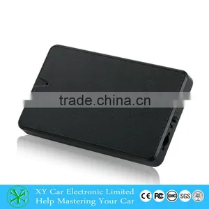 Wholesale 5" GPS Car HUD Head Up Display OBD 2 Car Speedometer ,hud Display XY-HUD208 thumbnail-4