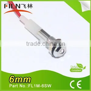 Hot Sale Bulb Pilot Tower Electrical Lamp Led Motorcycle Turn Signal Light (factory Selling) thumbnail-1