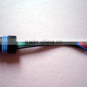 Wire Cables for Motor Engine Cable Assembly by Customers Engineer Drawing thumbnail-5
