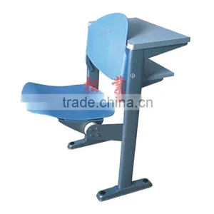PVC Shell Step Chair,School Furniture thumbnail-1