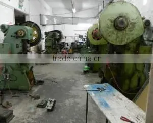 Shenzhen Xingfeng Precision Parts Co., Ltd. company overview - view 3 thumbnail
