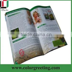 Newest Book Printing Top Quality Book Printing Child Book Printing thumbnail-1