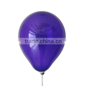 2016 Hot Sale Party Decoration Latex Round Balloon thumbnail-1