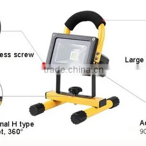 TOP QUALITY 2016 New Design Ultra Bright Mini Led Flood Light 10w thumbnail-1