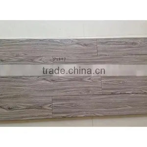 D5846 Wood Ceramic Tile, Luxury High Quality Wooden Ceramic Tile thumbnail-2