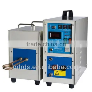 IGBT Induction Quenching Furnace thumbnail-2