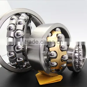 Self-Aligning Ball Bearing With High Quality thumbnail-3