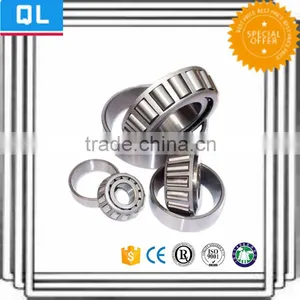 Hot Selling China Manufature Taper Roller Bearing thumbnail-6