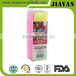 2014 PVC Boxed Drinking Straws thumbnail-2