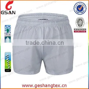 Multi All Over Printing Hot Shorts Women thumbnail-6